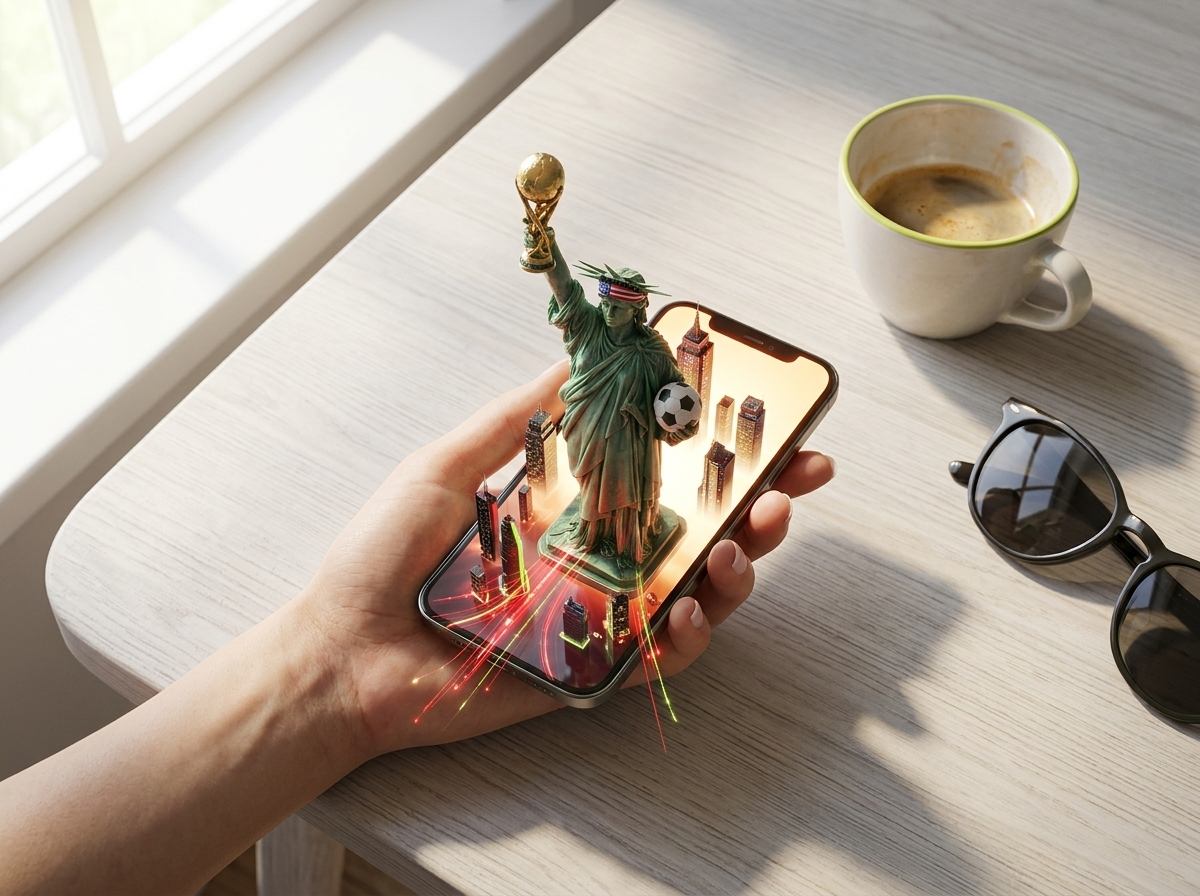 So sieht das Casino auf dem Smartphone aus